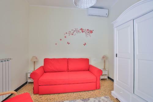 Apartamento Camere E Appartamenti Riomaggiore