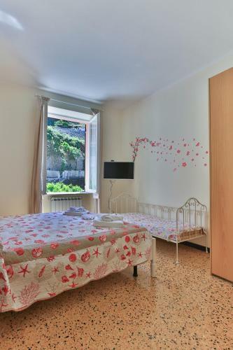 Apartamento Camere E Appartamenti Riomaggiore