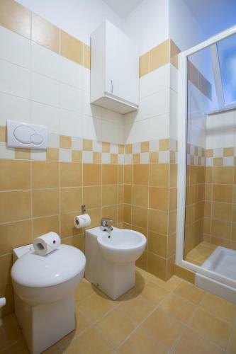 Apartamento Camere E Appartamenti Riomaggiore
