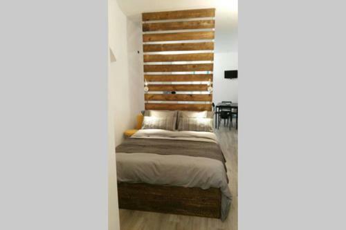 Apartamento Appartamento Via Colombo 99 Wifi Free