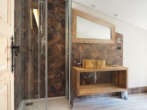 Apartamento Maison de La Lumi�re