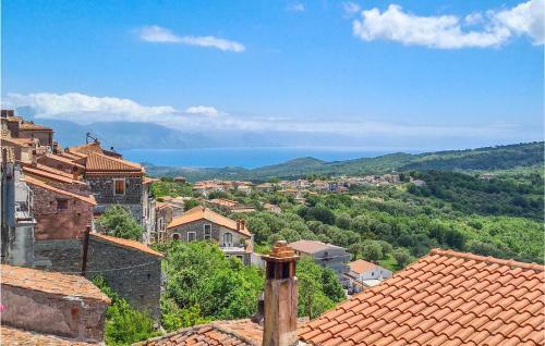 Awesome Home In Roccagloriosa With 2 Bedrooms