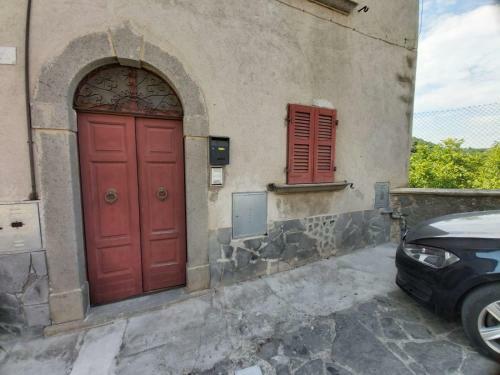 Apartamento Il Rifugio Nel Borgo