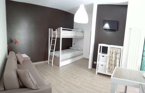 B&B Il Buon Cammino