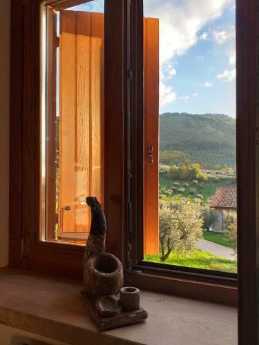 Bed & Breakfast Casale Dei Priori