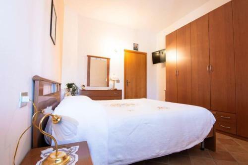 Apartamento UNA Finestra Sul Mare