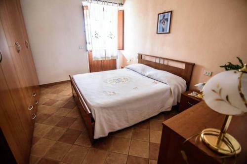 Apartamento UNA Finestra Sul Mare