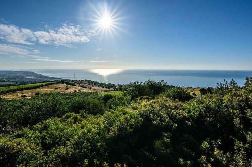 Apartamento UNA Finestra Sul Mare