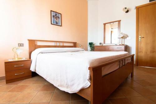 Apartamento UNA Finestra Sul Mare