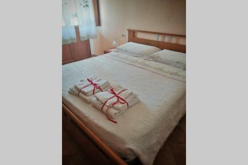 Apartamento UNA Finestra Sul Mare