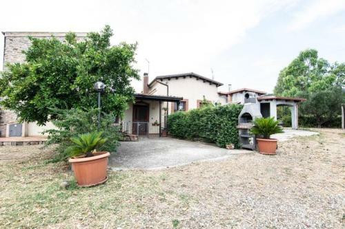 Apartamento UNA Finestra Sul Mare