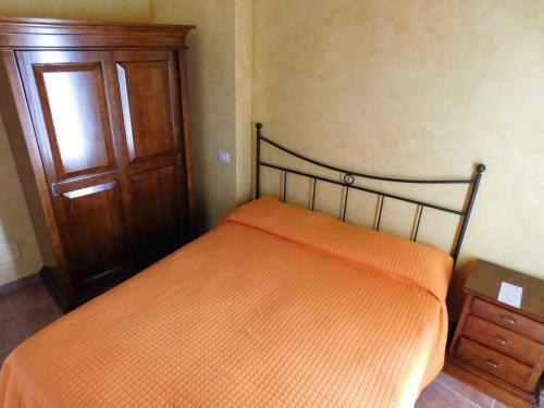 Bed & Breakfast La Torre Dell'orologio 2.0