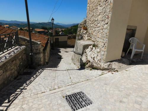 Bed & Breakfast La Torre Dell'orologio 2.0