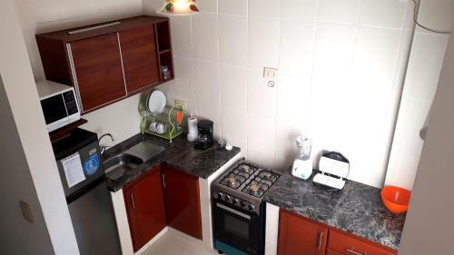 Aparthotel Premium Suites Santa Cruz