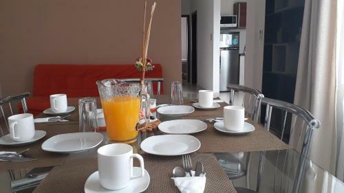 Aparthotel Premium Suites Santa Cruz