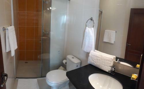Aparthotel Premium Suites Santa Cruz