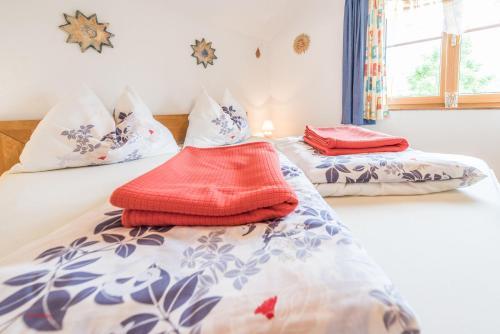 Apartamento Casa Sauschneider