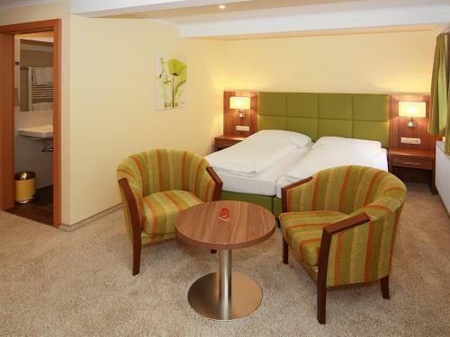 Hotel Goldener Adler