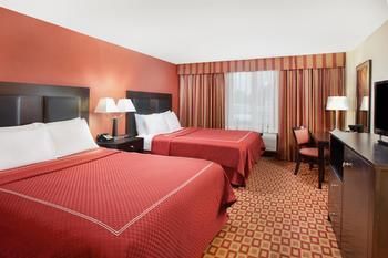 Hotel Super 8 Chicago Northlake O'hare South