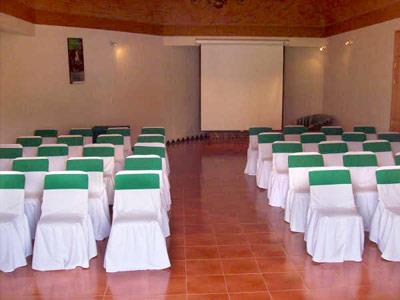 Hotel Real Del Valle