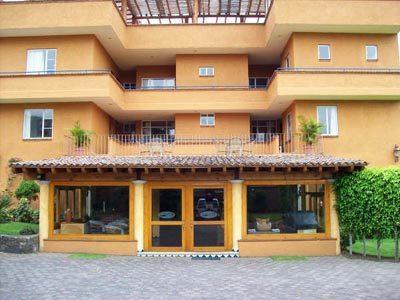 Hotel Real Del Valle