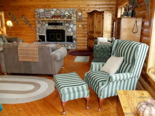 The Gathering Place Lodge