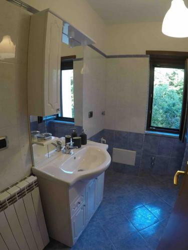 Apartamento Villa Rosa Roccamonfina