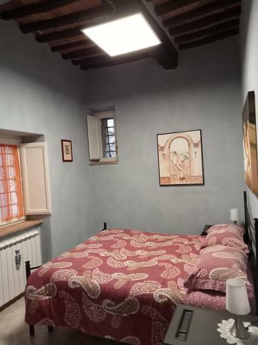 La Grotta Nel Borgo