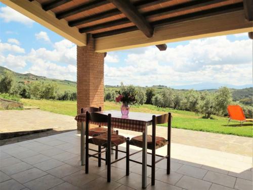 Agroturismo Agriturismo L'alba