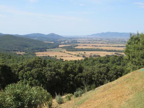 Agroturismo Agriturismo L'alba