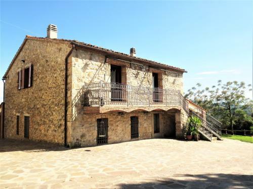 Agroturismo Agriturismo L'alba