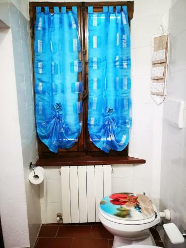 La Casina Rosa Di Umberto E Barbara