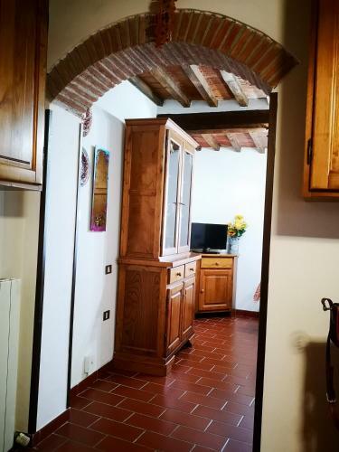 La Casina Rosa Di Umberto E Barbara