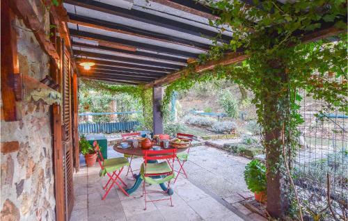 Nice Home In Roccastrada With 3 Bedrooms
