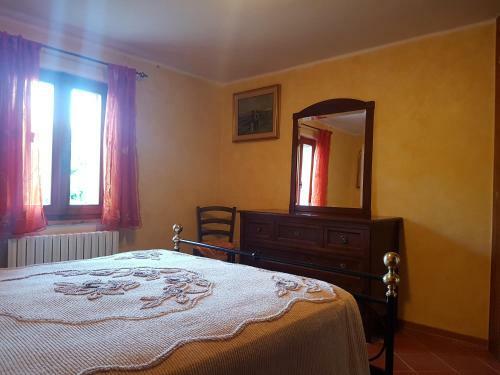 Agroturismo Tenuta Litiano