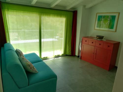 Casa Poetto