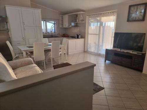 Apartamento Attico Vista Castello