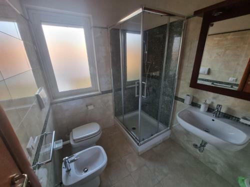 Apartamento Attico Vista Castello