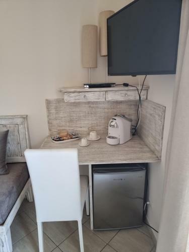 Apartamento Attico Vista Castello