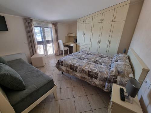 B&B E Casa Vacanza Al Castello