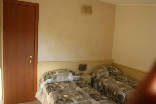 B&B E Casa Vacanza Al Castello