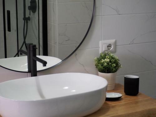 Apartamento Casa Ulisse
