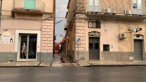 Casa Nel Centro Del Paese Vicinissima Al Mare