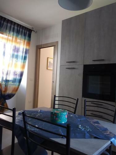 Apartamento Primae Noctis Casa Vacanze