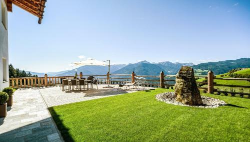 Chalet Flierer