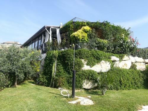 Casa Del Poggio Barone Hibiscus