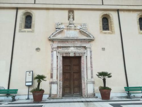 Casa Del Poggio Barone Hibiscus