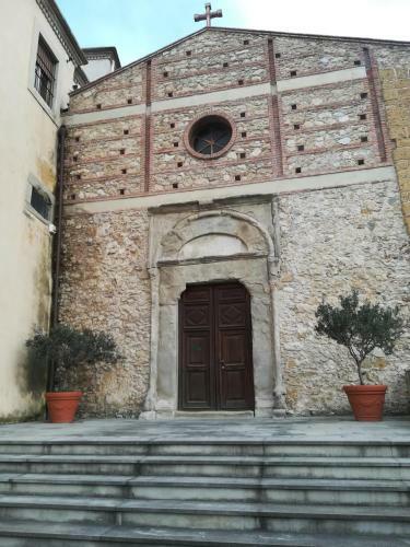 Casa Del Poggio Barone Hibiscus