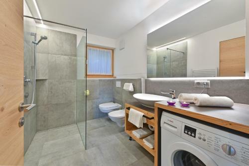 Apartamento Forchnerhof-app Rienzschlucht