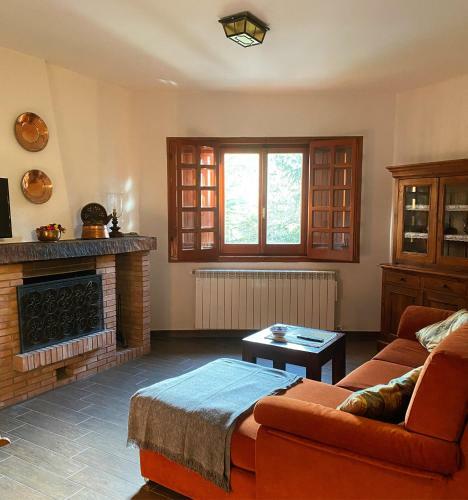 Apartamento Chiar Di Luna